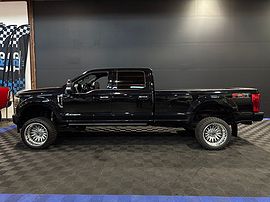 2022 Ford F-350