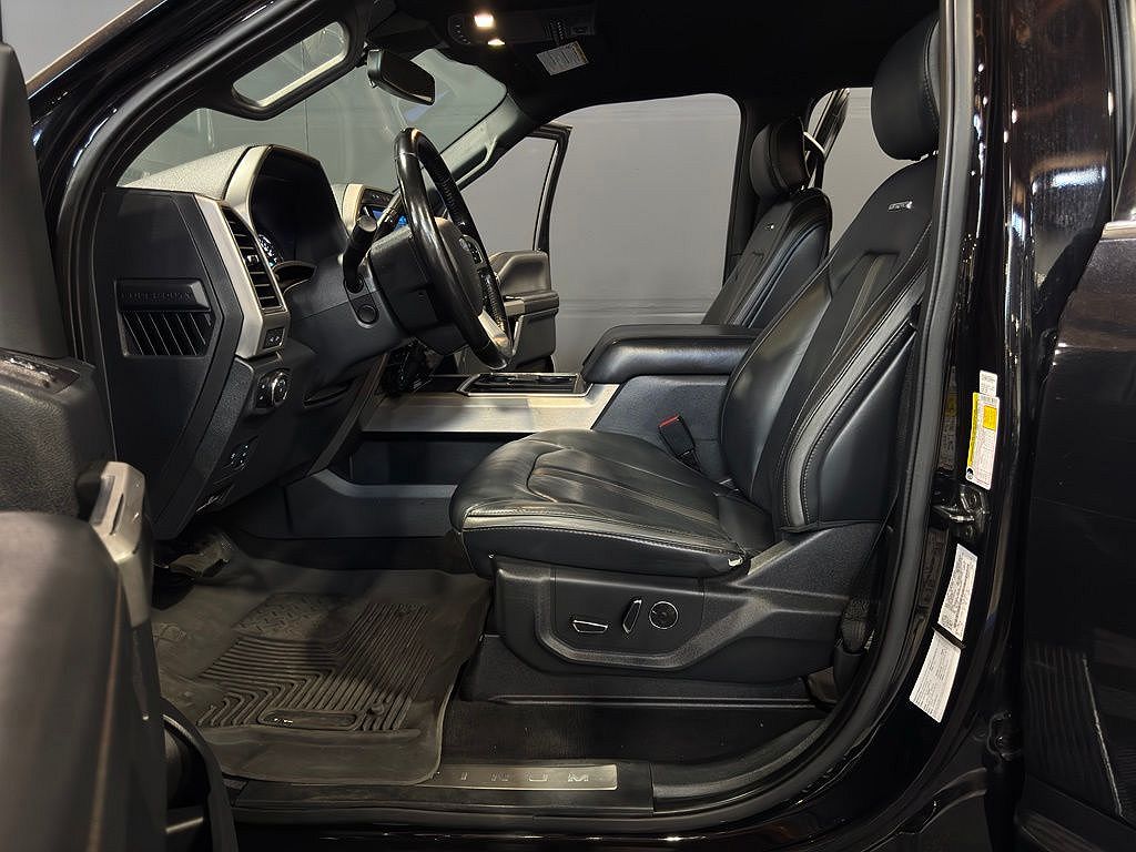 2022 Ford F-350