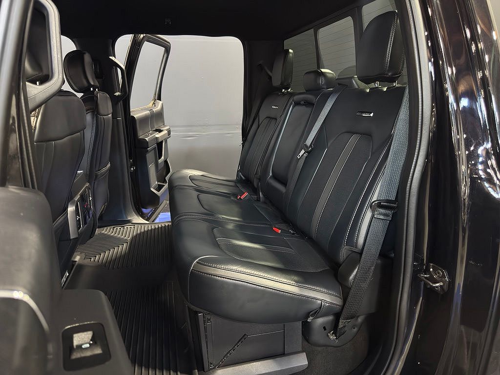 2022 Ford F-350