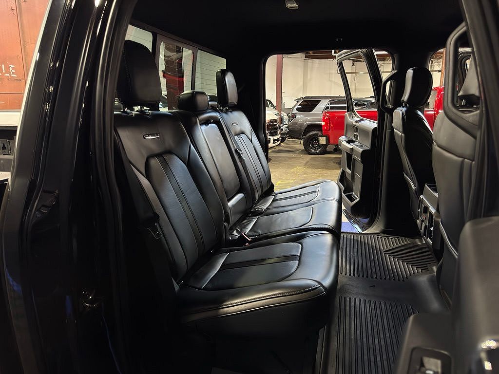 2022 Ford F-350