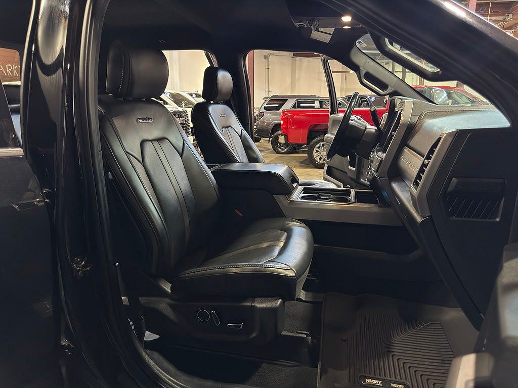 2022 Ford F-350