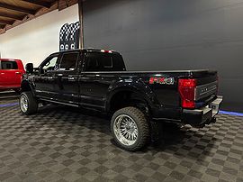 2022 Ford F-350