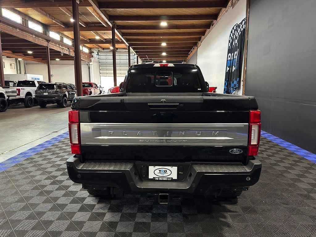 2022 Ford F-350