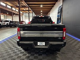 2022 Ford F-350