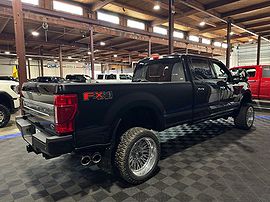 2022 Ford F-350