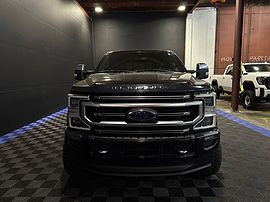 2022 Ford F-350
