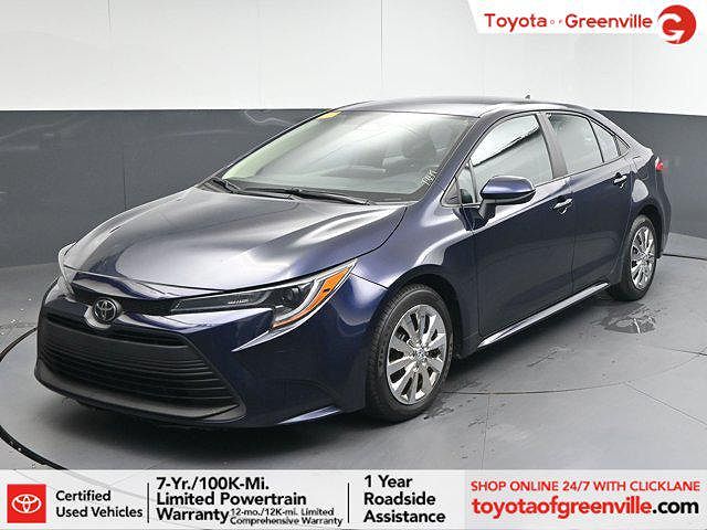 2023 Toyota Corolla