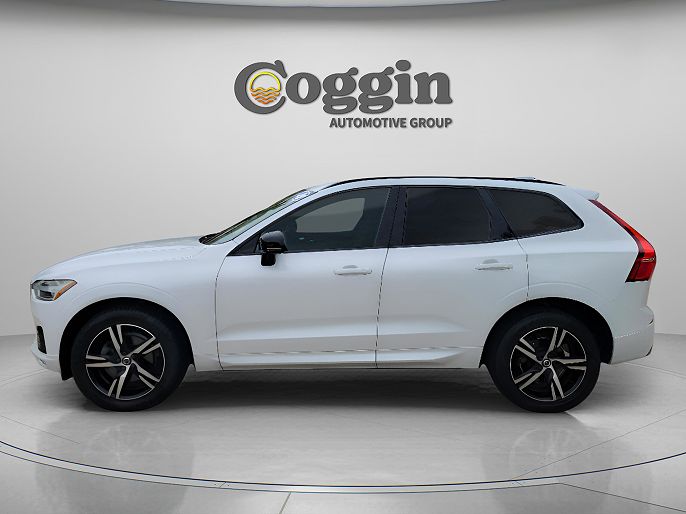 2020 Volvo XC60