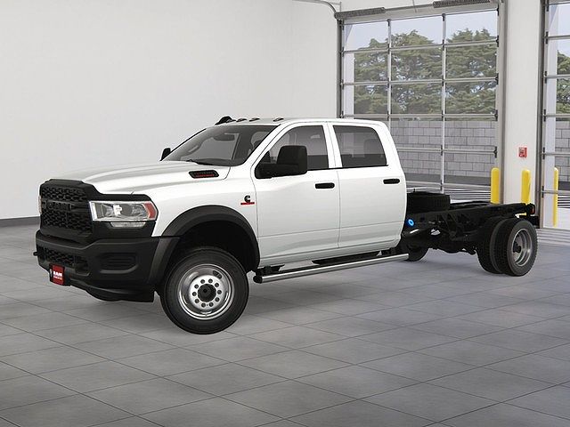 2024 Ram 5500