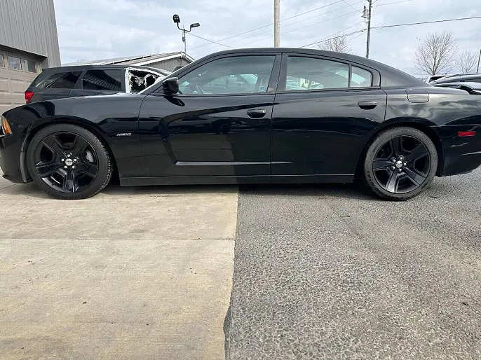 2011 Dodge Charger