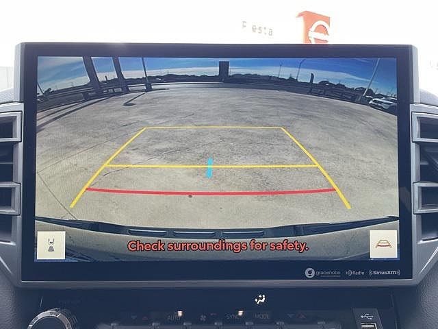 2024 Toyota Tundra