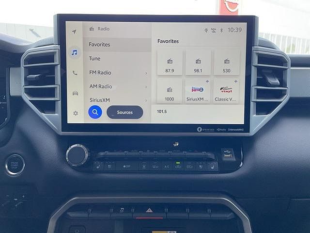 2024 Toyota Tundra