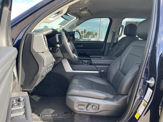 2024 Toyota Tundra