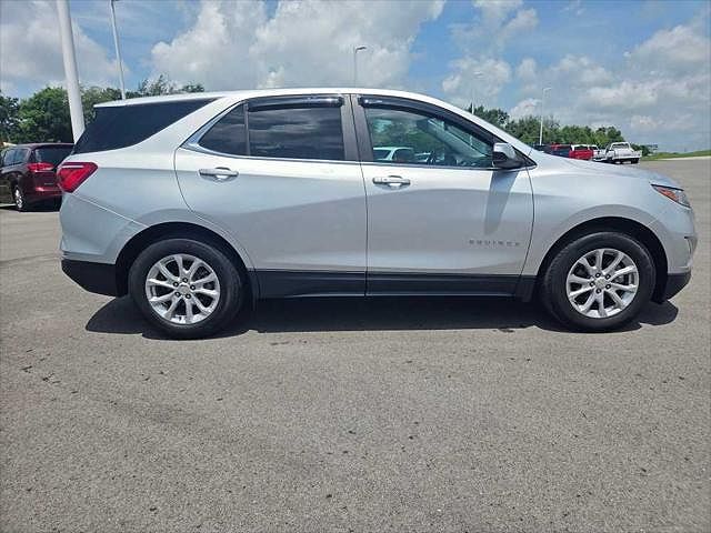 2021 Chevrolet Equinox