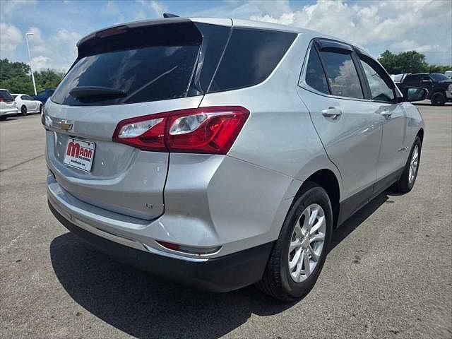 2021 Chevrolet Equinox