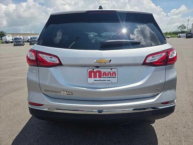 2021 Chevrolet Equinox