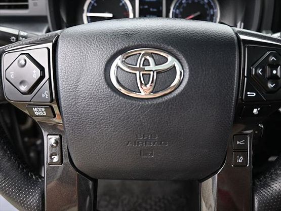 2023 Toyota 4Runner TRD Pro photo 10