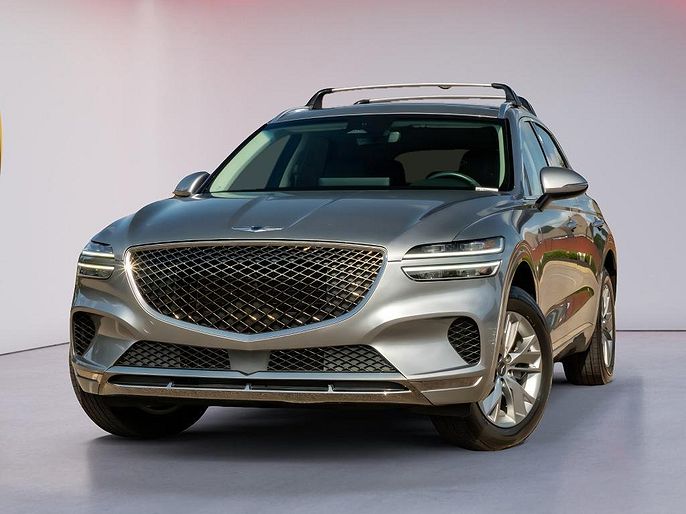 2023 Genesis GV70