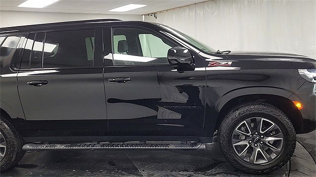 2023 Chevrolet Suburban