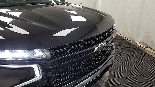 2023 Chevrolet Suburban
