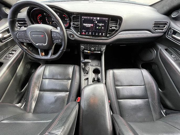 2022 Dodge Durango