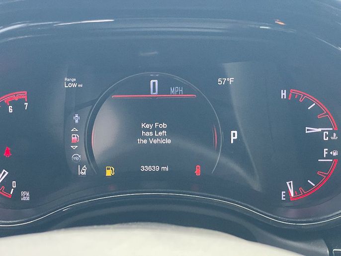 2022 Dodge Durango
