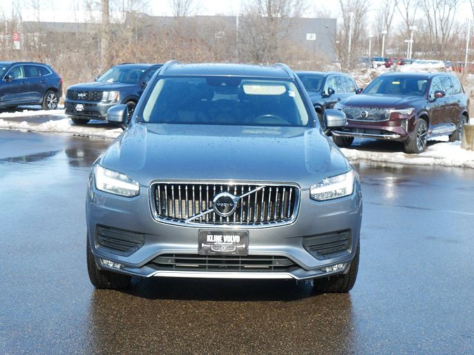 2020 Volvo XC90