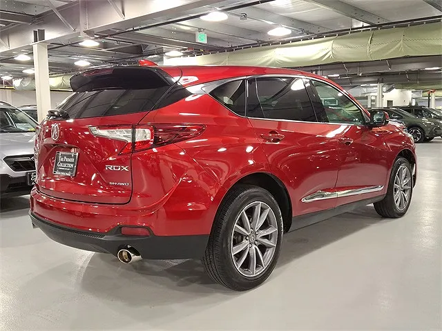 2020 Acura RDX