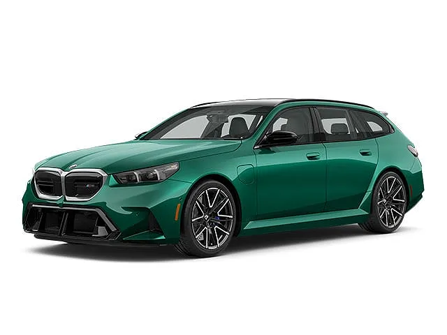 2027 BMW M5