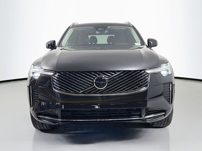 2026 Volvo XC90