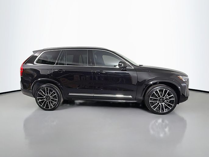 2026 Volvo XC90