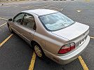 1996 Honda Accord null image 5