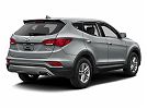 2017 Hyundai Santa Fe Sport null image 2