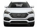 2017 Hyundai Santa Fe Sport null image 3