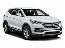 2017 Hyundai Santa Fe Sport null image 5