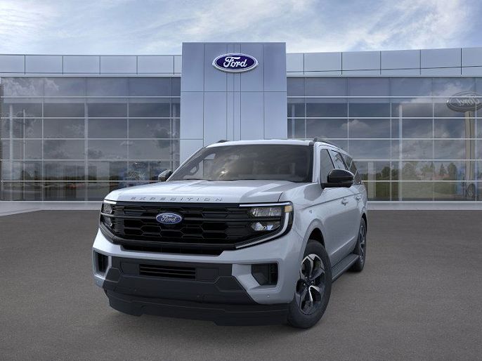 2026 Ford Expedition