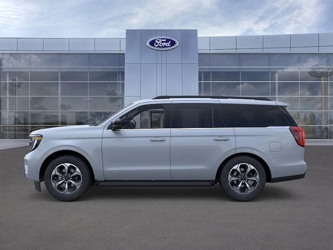 2026 Ford Expedition