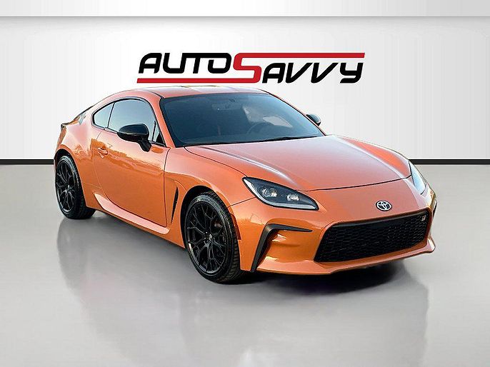Toyota GR86 10th Anniversary Special Edition for Sale | CarStory