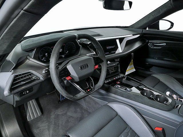 2026 Audi e-tron GT