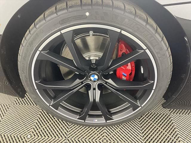 2024 BMW Z4 sDrive30i image 9