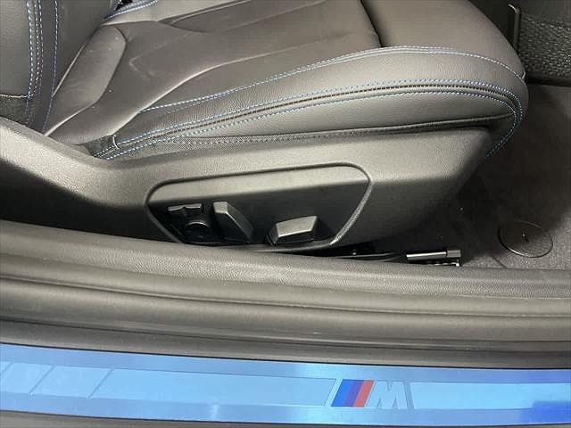 2024 BMW Z4 sDrive30i image 15