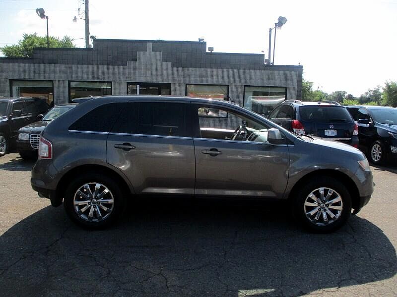 2009 Ford Edge Limited image 1