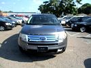 2009 Ford Edge Limited image 2