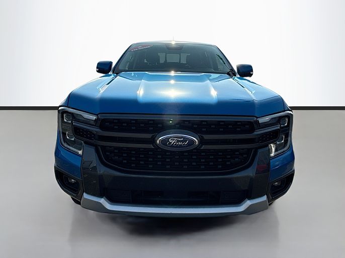 2024 Ford Ranger