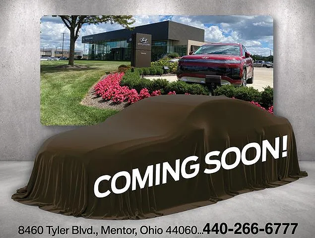 2026 Hyundai Santa Cruz