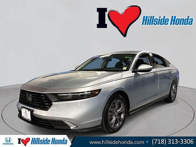 2024 Honda Accord