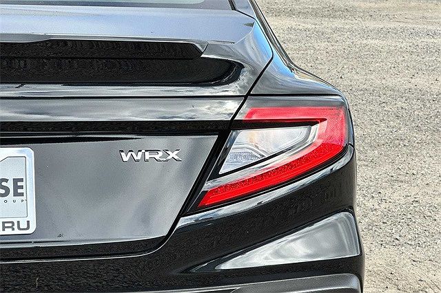 2023 Subaru WRX Premium image 5
