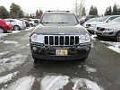 2005 Jeep Grand Cherokee Limited Edition image 1