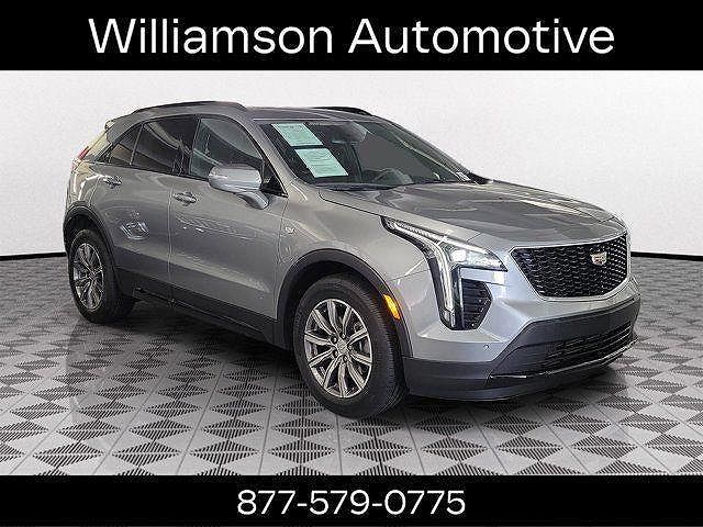 2023 Cadillac XT4