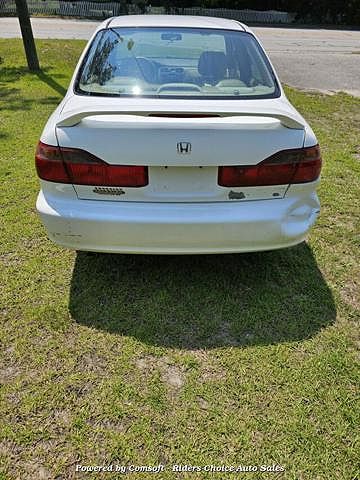 2000 Honda Accord EX image 1